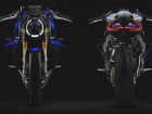 MV Agusta Brutale 1000RR Assen Special Edition